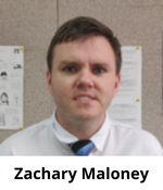 Zachary Maloney
