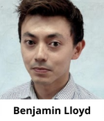 Benjamin Lloyd